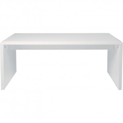 Bureau Club 180x85cm wit Kare Design