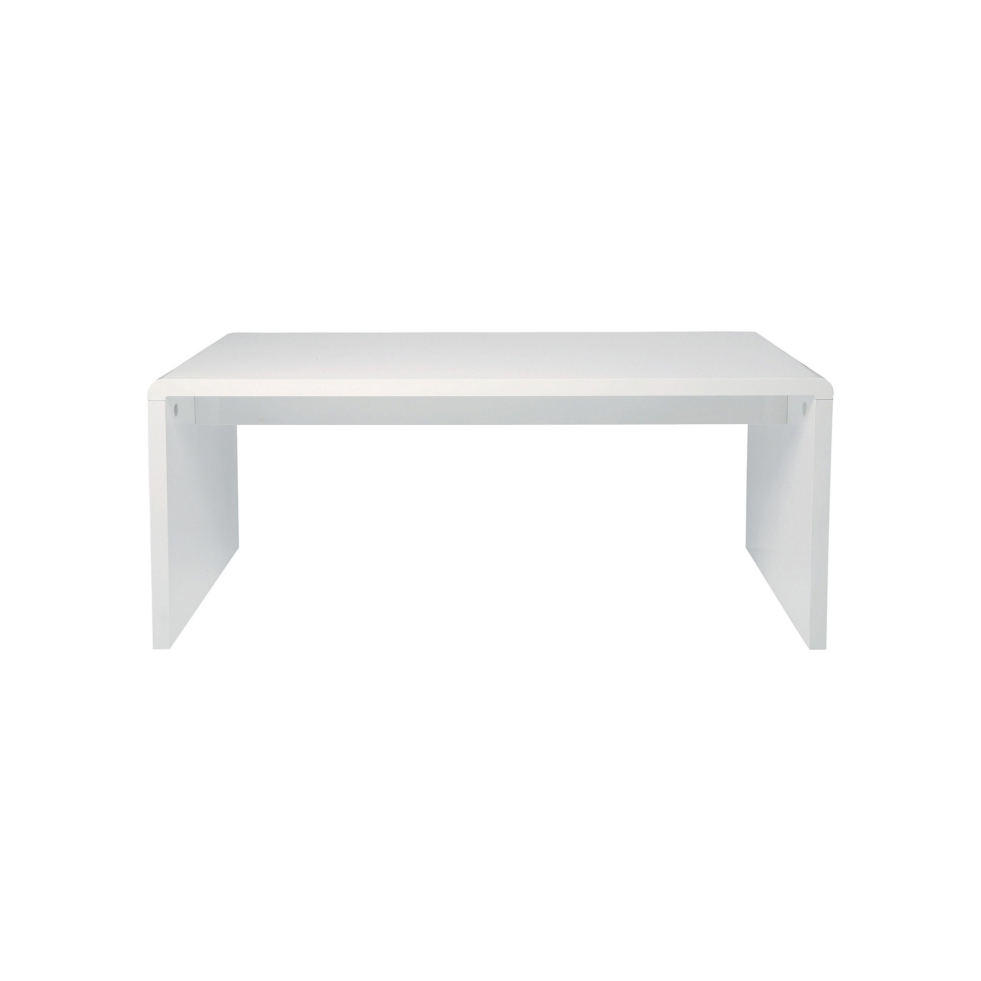 Bureau White Club 180x85 KD Kare Design