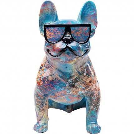 Deco dog of sunglass Kare Design