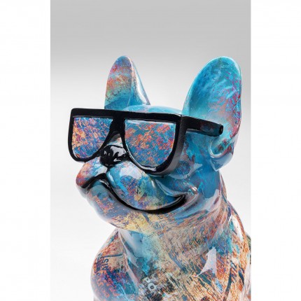 Deco dog of sunglass Kare Design