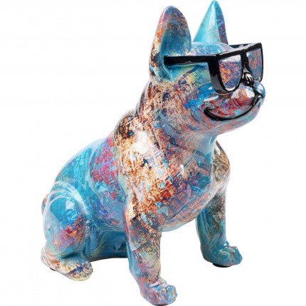 Deco dog of sunglass Kare Design