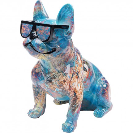 Deco dog of sunglass Kare Design