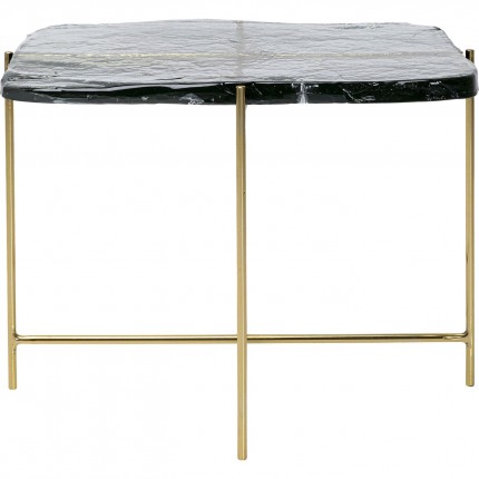 Salontafel Ice Double 63x46cm Kare Design