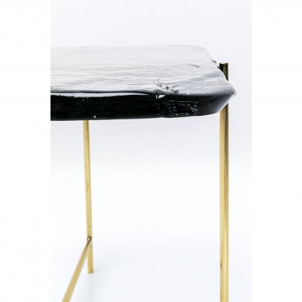 Salontafel Ice Double 63x46cm Kare Design