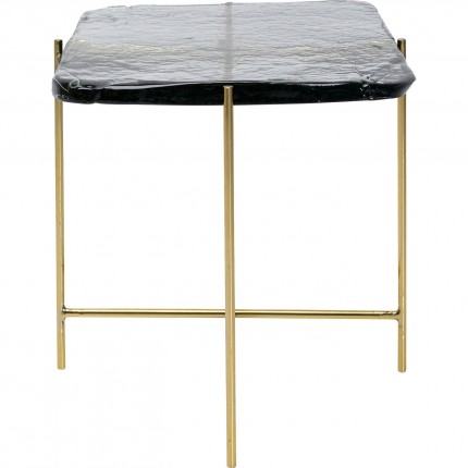 Salontafel Ice Double 63x46cm Kare Design