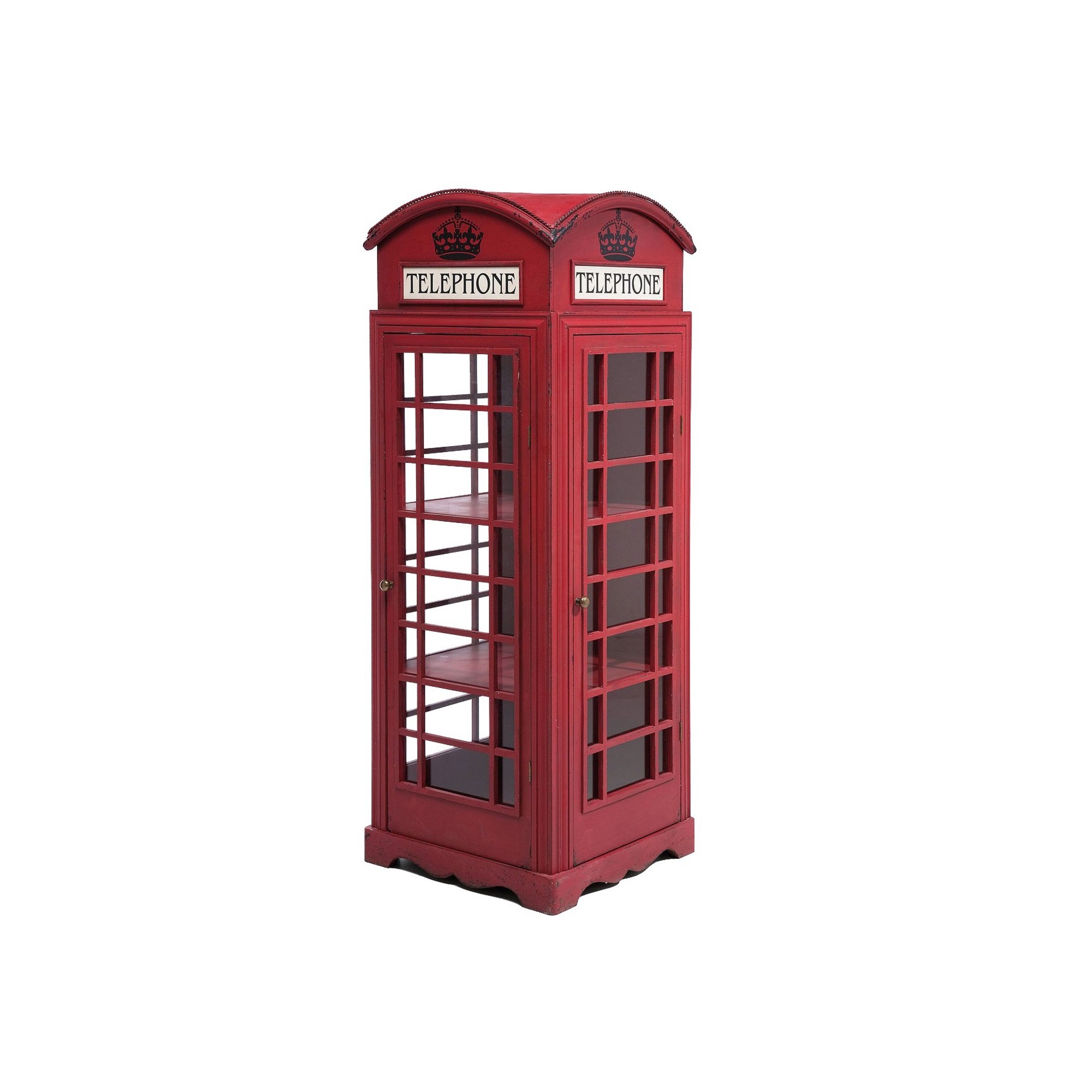 Cabinet London Telephone Kare Design