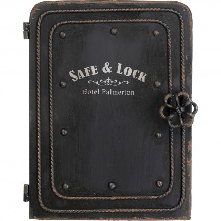 Key Box Safe Kare Design