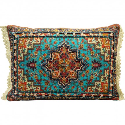 Kussen Boho Antike 37x57cm Kare Design