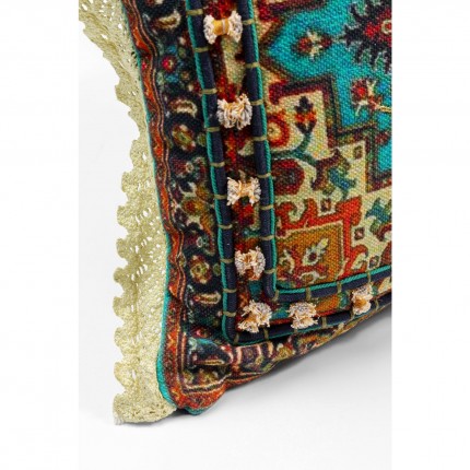 Kussen Boho Antike 37x57cm Kare Design