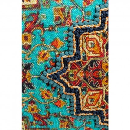 Kussen Boho Antike 37x57cm Kare Design