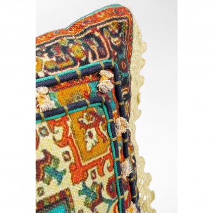 Kussen Boho Antike 37x57cm Kare Design