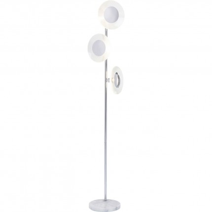 Floor Lamp Ufo Tre 160cm Kare Design