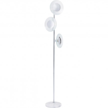 Floor Lamp Ufo Tre 160cm Kare Design