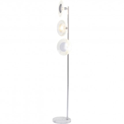 Floor Lamp Ufo Tre 160cm Kare Design