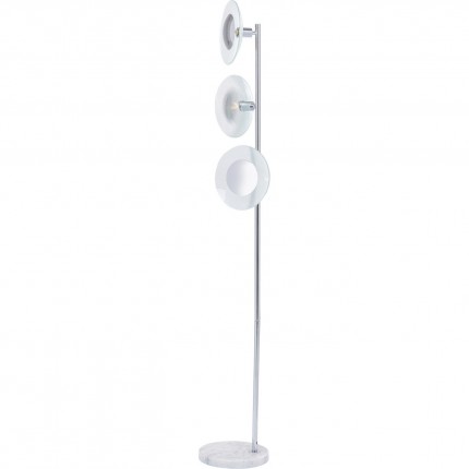 Floor Lamp Ufo Tre 160cm Kare Design