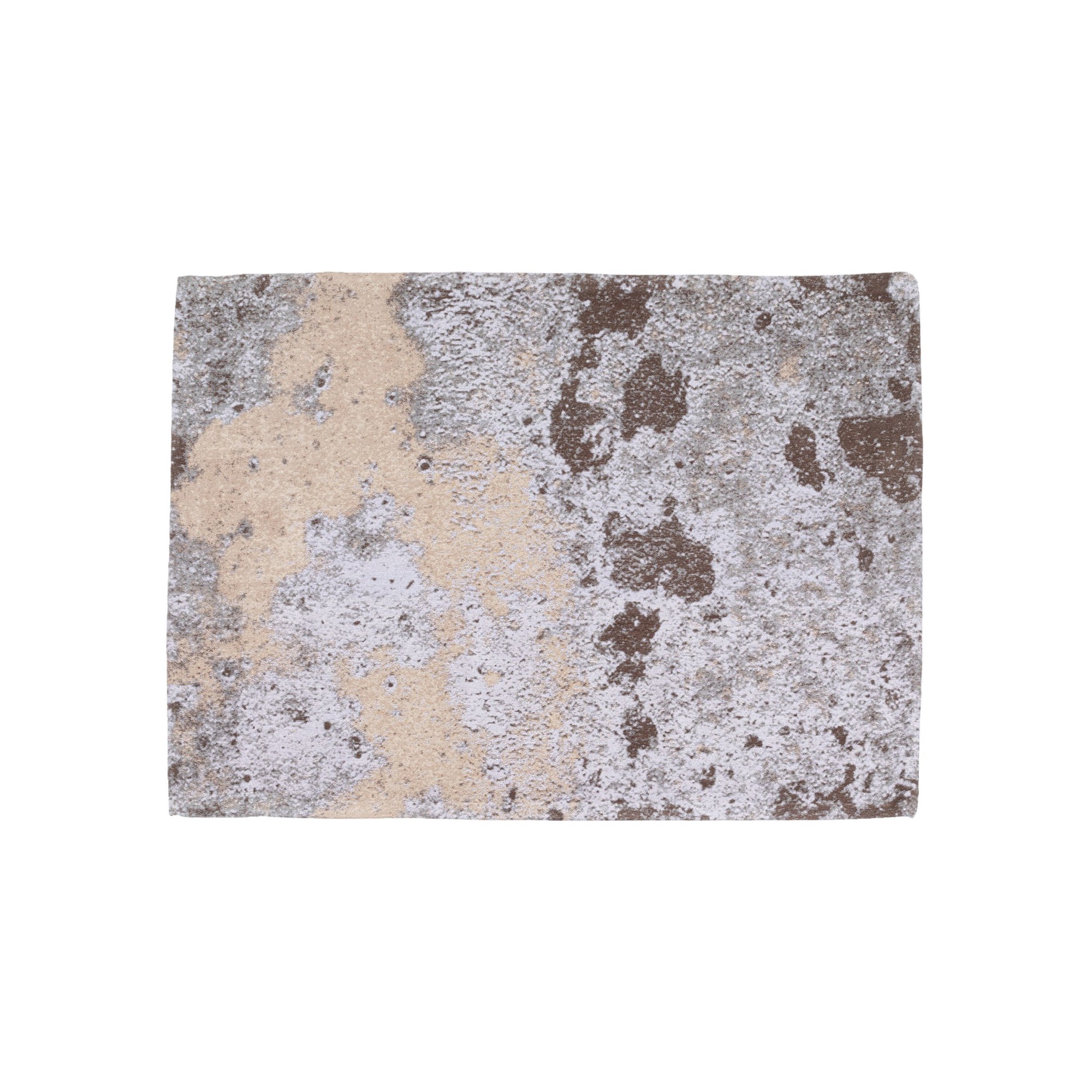 Tapis Colombu poudre 200x300