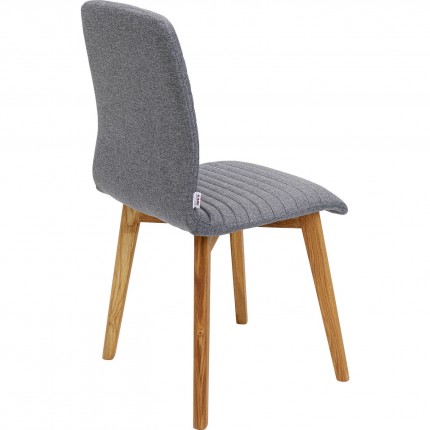 Chair Lara Grey Kare Design