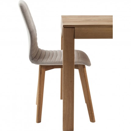 Chair Lara beige Kare Design