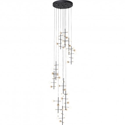 Hanglamp Trapez 280cm Kare Design