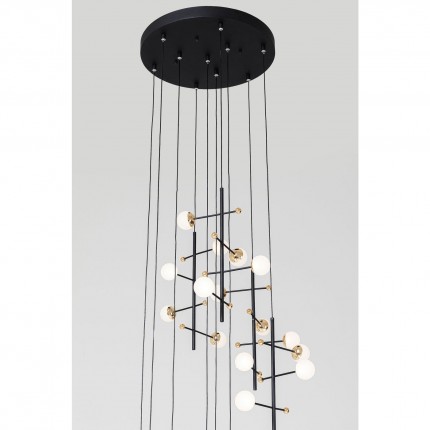 Hanglamp Trapez 280cm Kare Design