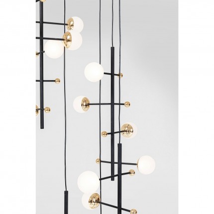 Hanglamp Trapez 280cm Kare Design