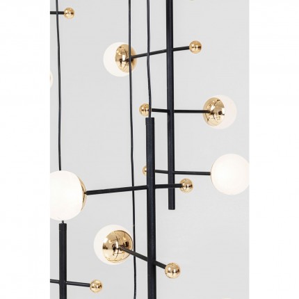 Hanglamp Trapez 280cm Kare Design