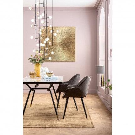 Hanglamp Trapez 280cm Kare Design