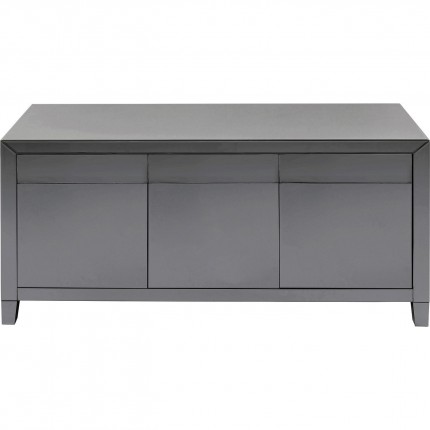 Dressoir Luxury Push Grijs Kare Design