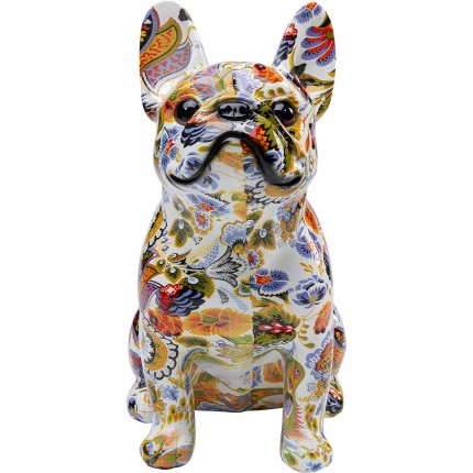 Woonaccessoires French Bulldog Kare Design