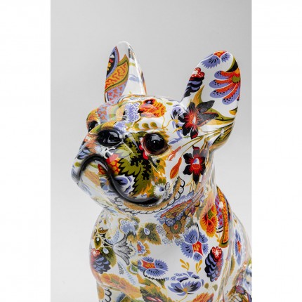 Woonaccessoires French Bulldog Kare Design