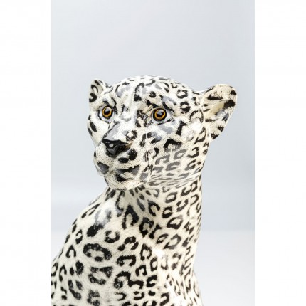 Deco cheetah 54cm Kare Design