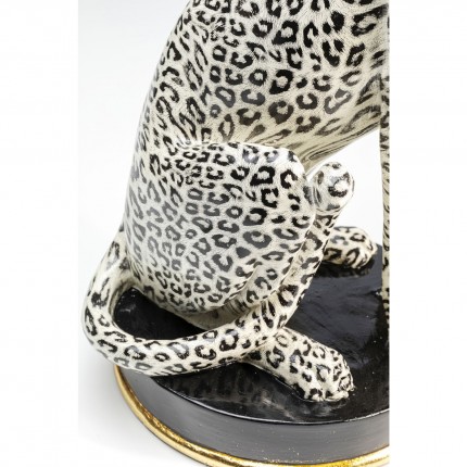 Woonaccessoires cheetah 54cm Kare Design