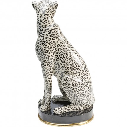 Woonaccessoires cheetah 54cm Kare Design