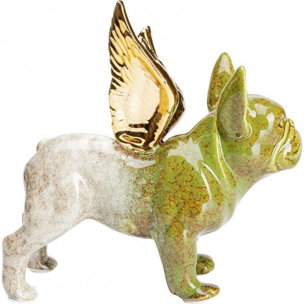 Decoratie Angel Wings Dog Kare Design