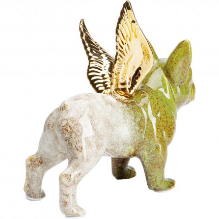 Decoratie Angel Wings Dog Kare Design