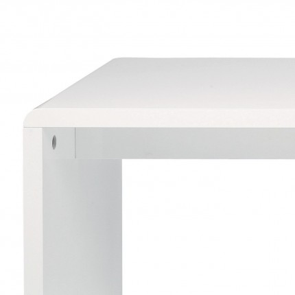 Desk Club 180x85cm white Kare Design