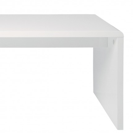 Bureau Club 180x85cm wit Kare Design