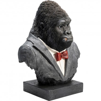 Decoratie Smoking Gorilla Kare Design