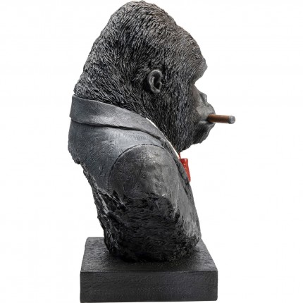 Decoratie Smoking Gorilla Kare Design