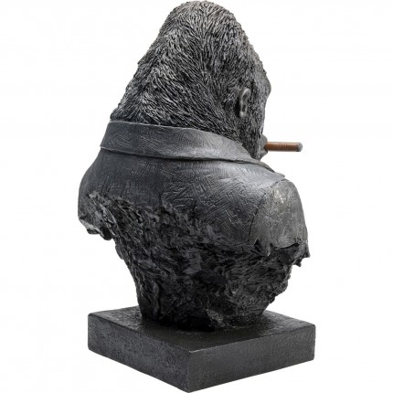 Decoratie Smoking Gorilla Kare Design