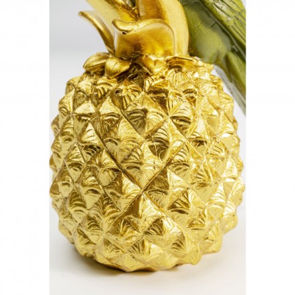 Woonaccessoires ananas papegaai Kare Design