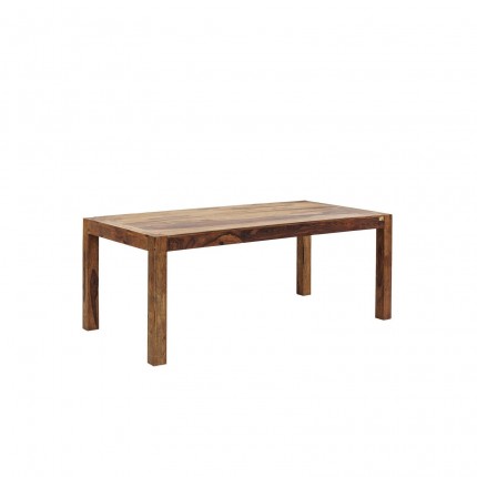 Eettafel Authentico Kare Design