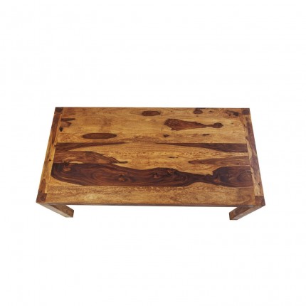 Eettafel Authentico Kare Design