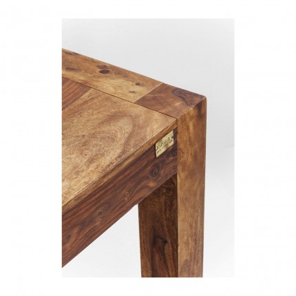 Eettafel Authentico Kare Design