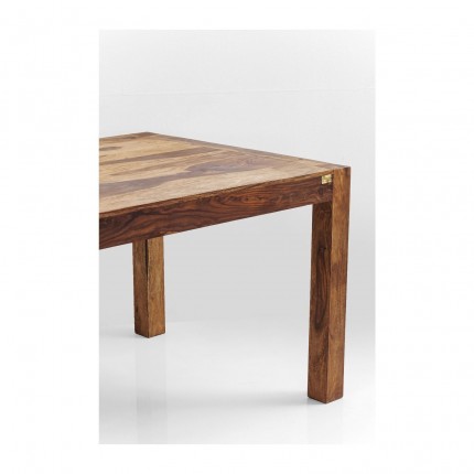 Eettafel Authentico Kare Design