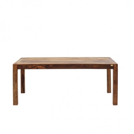 Eettafel Authentico Kare Design