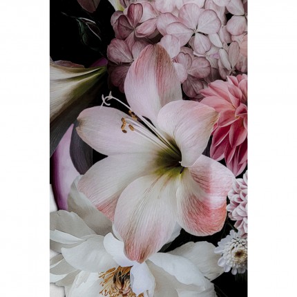 Wandfoto Flowery Beauty 80x120cm Kare Design