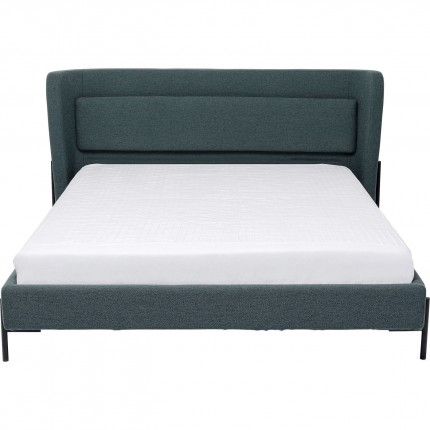 Bed Tivoli Groen Kare Design