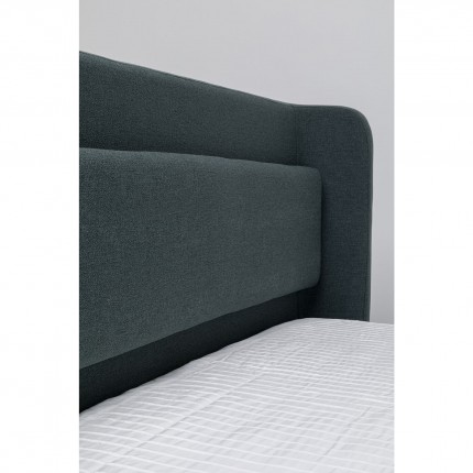 Bed Tivoli Groen Kare Design