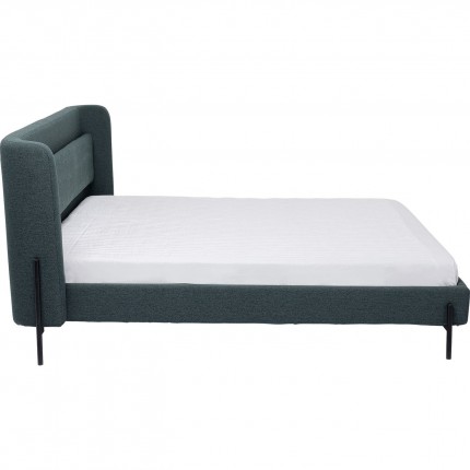 Bed Tivoli Groen Kare Design